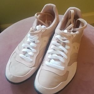 Saucony Bullet Sneakers